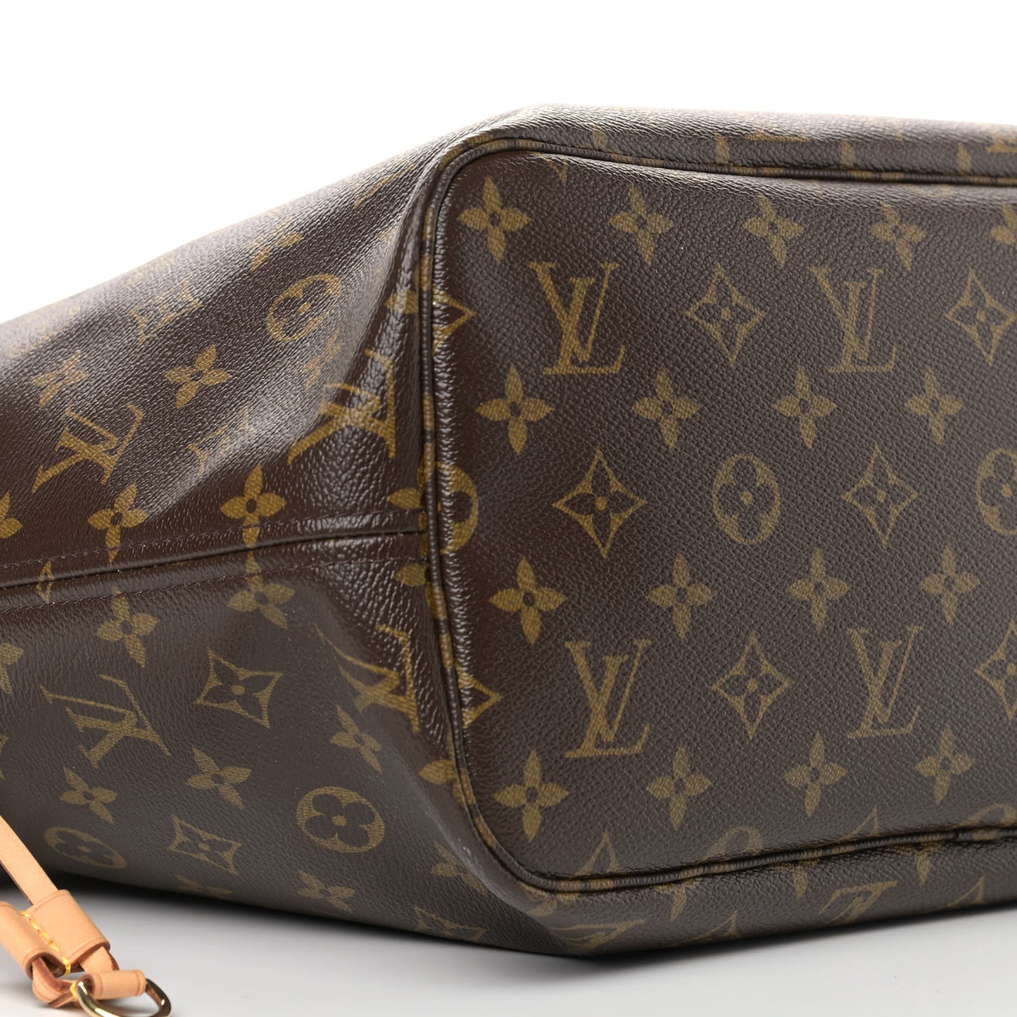 Monogram MOCA Neverfull MM