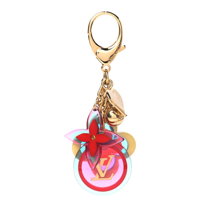 Louis Vuitton Resin Candy Bag Charm Multicolor 1 of 3