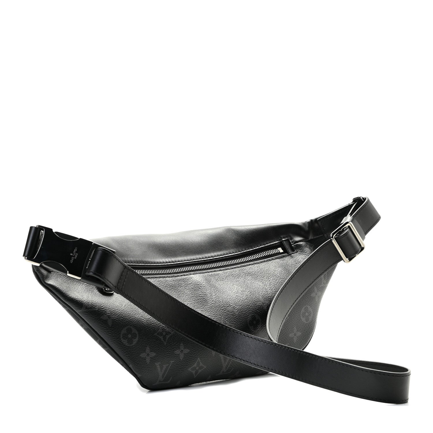 Louis Vuitton Monogram Eclipse Discovery Bumbag 3 of 8