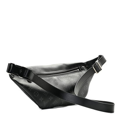 Louis Vuitton Monogram Eclipse Discovery Bumbag 3 of 8