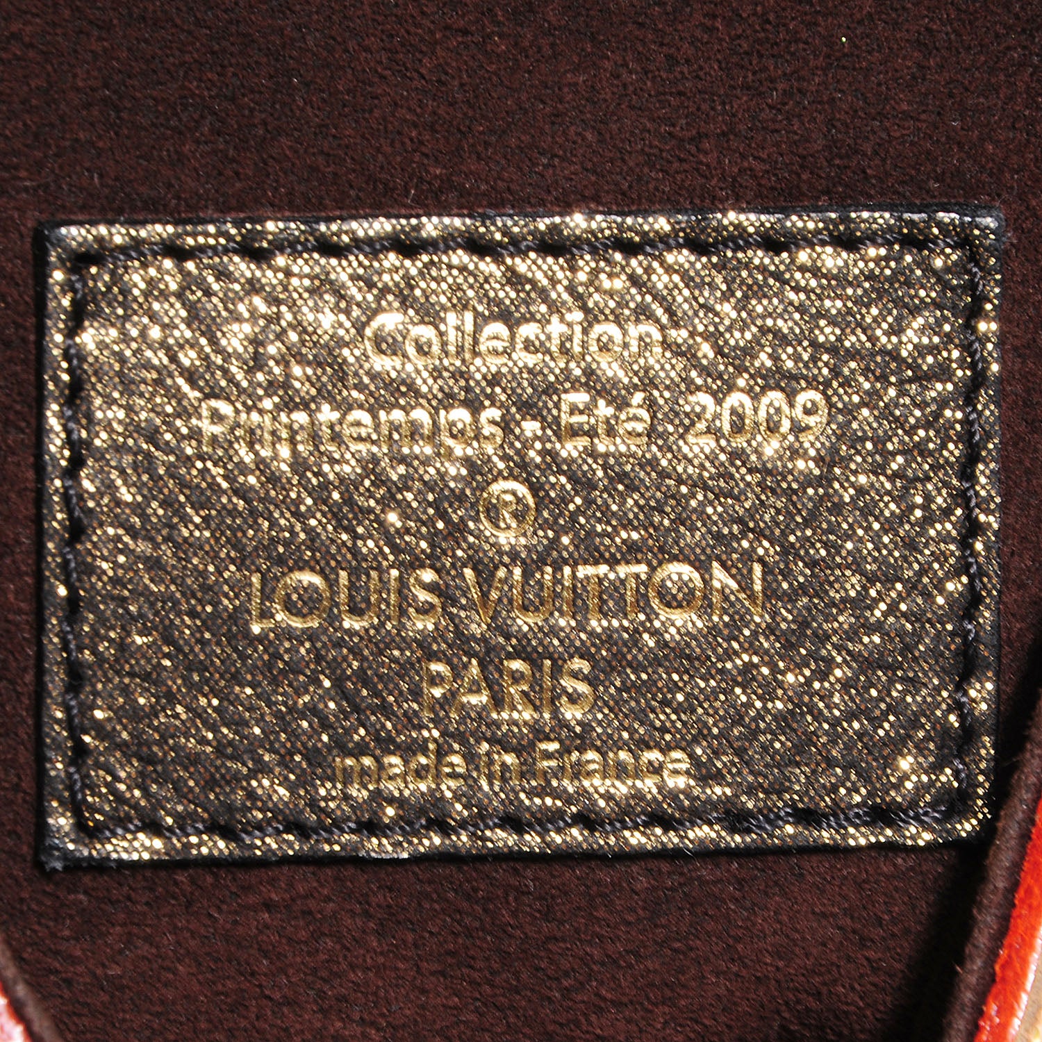 Louis Vuitton Monogram Kalahari PM 6 of 7
