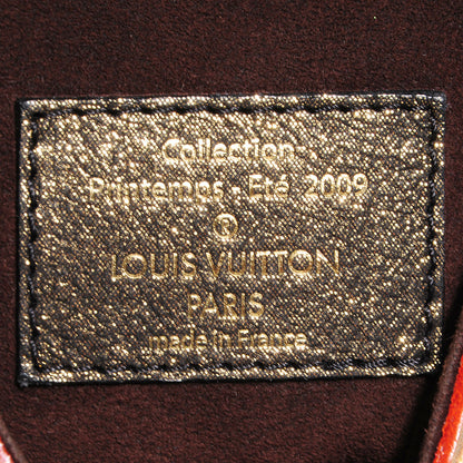 Louis Vuitton Monogram Kalahari PM 6 of 7