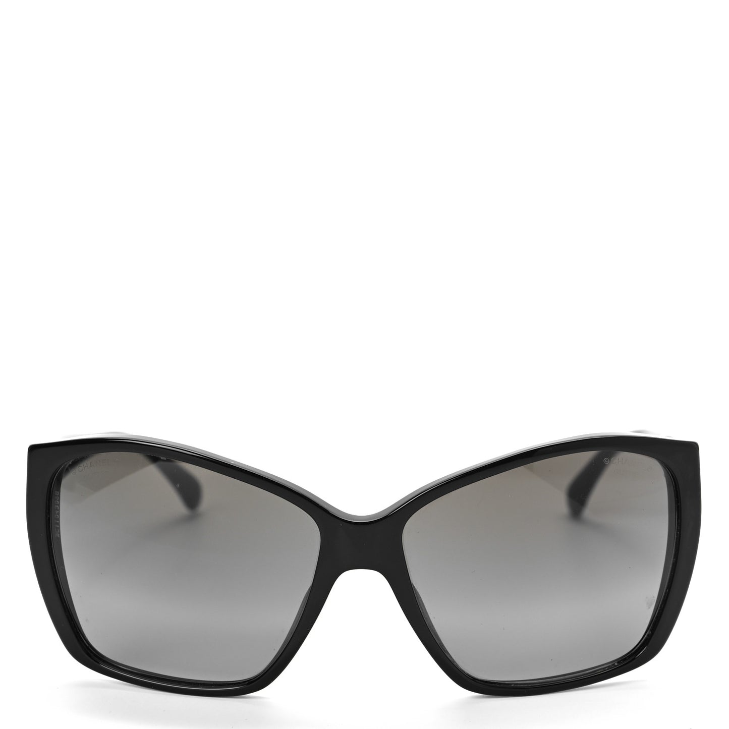 Acetate CC Sunglasses 5203 Black