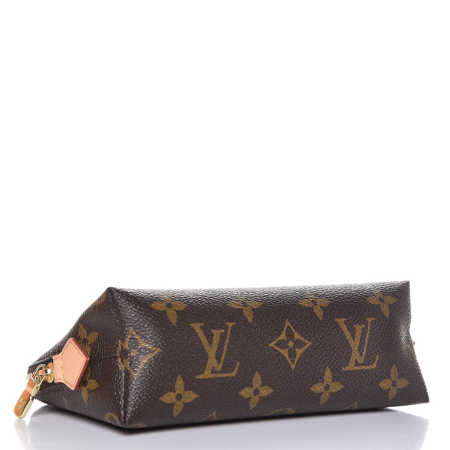 Monogram Cosmetic Pouch
