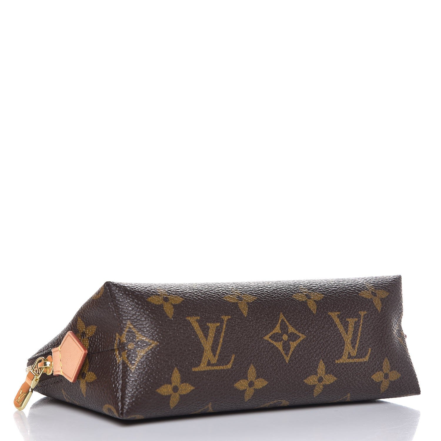 Louis Vuitton Monogram Cosmetic Pouch 4 of 7