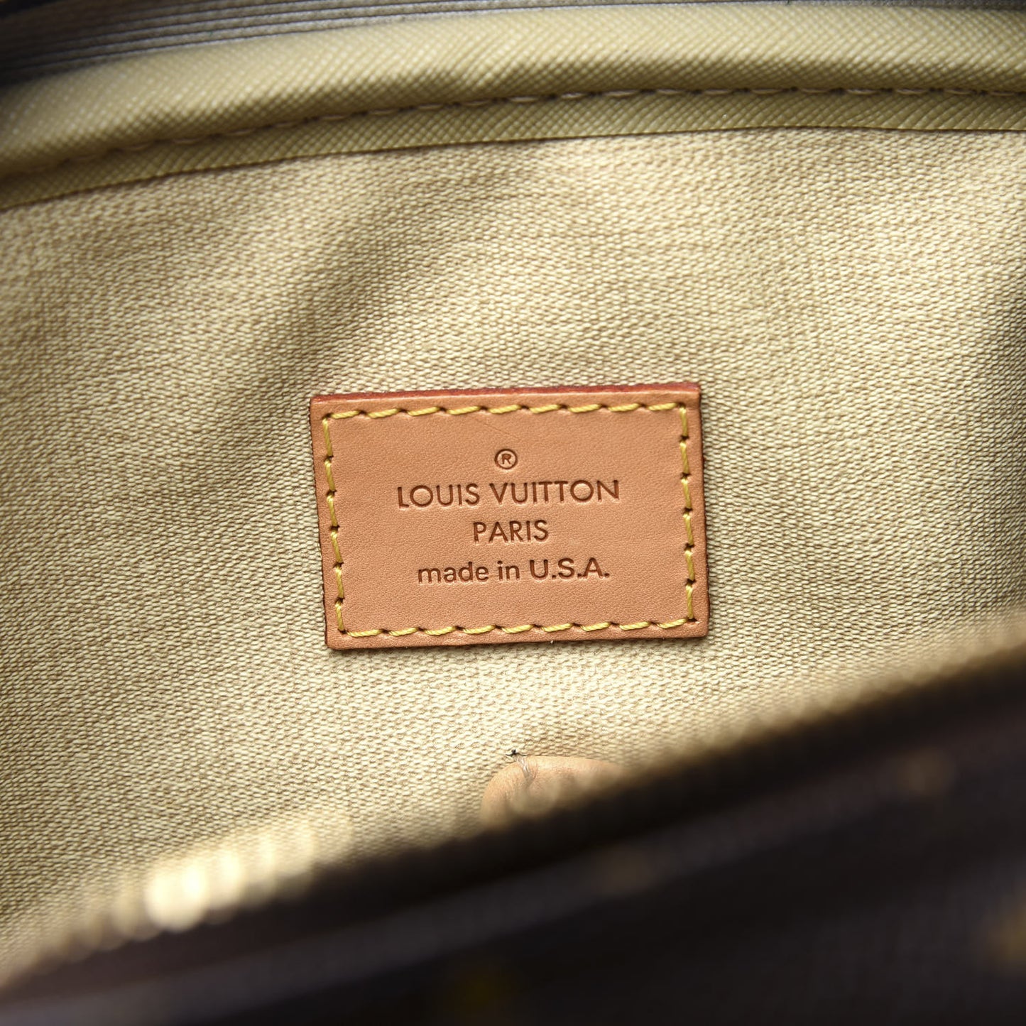 Monogram Trouville