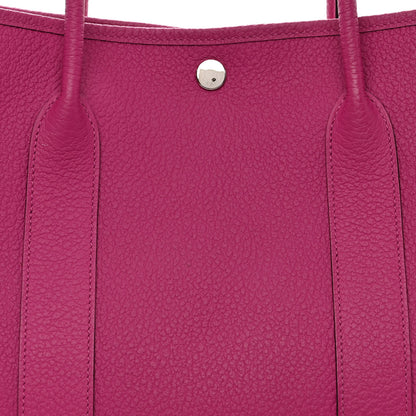 Hermes Negonda Garden Party 36 MM Rose Pourpe 8 of 10