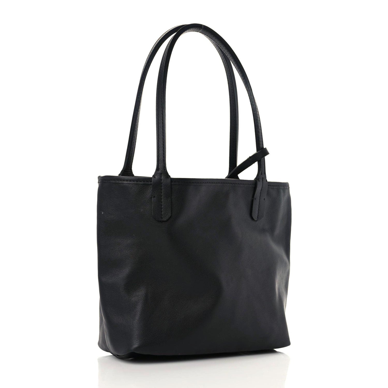 Goyard Goyardine Reversible Mini Anjou Black 8 of 16
