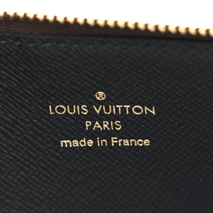 Louis Vuitton Reverse Monogram Giant Trio Pouch 5 of 10