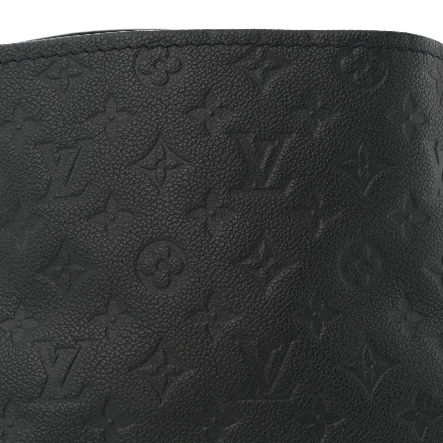 Empreinte Artsy MM Black