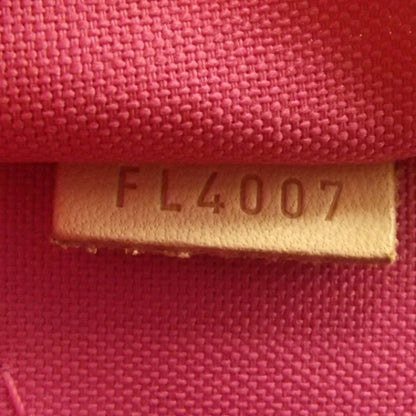 Louis Vuitton Monogram MOCA Neverfull GM 8 of 8