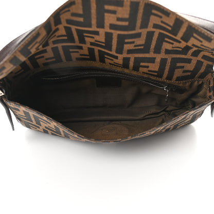 Fendi Zucca Baguette Tobacco 5 of 12