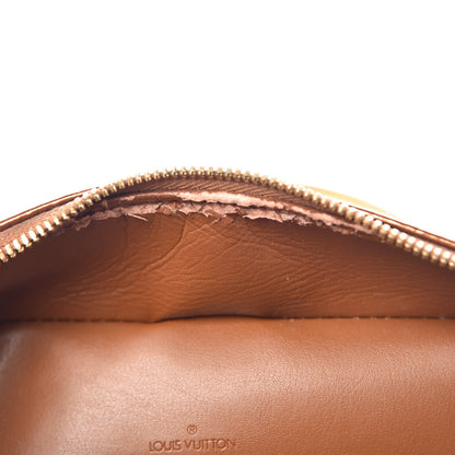 Louis Vuitton Vernis Tompkins Square Bronze 14 of 19