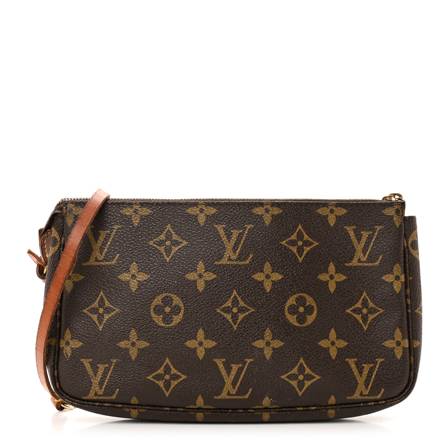 Louis Vuitton Monogram Pochette Accessories 1 of 10