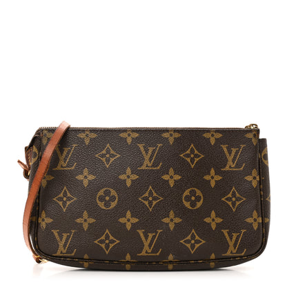 Louis Vuitton Monogram Pochette Accessories 1 of 10