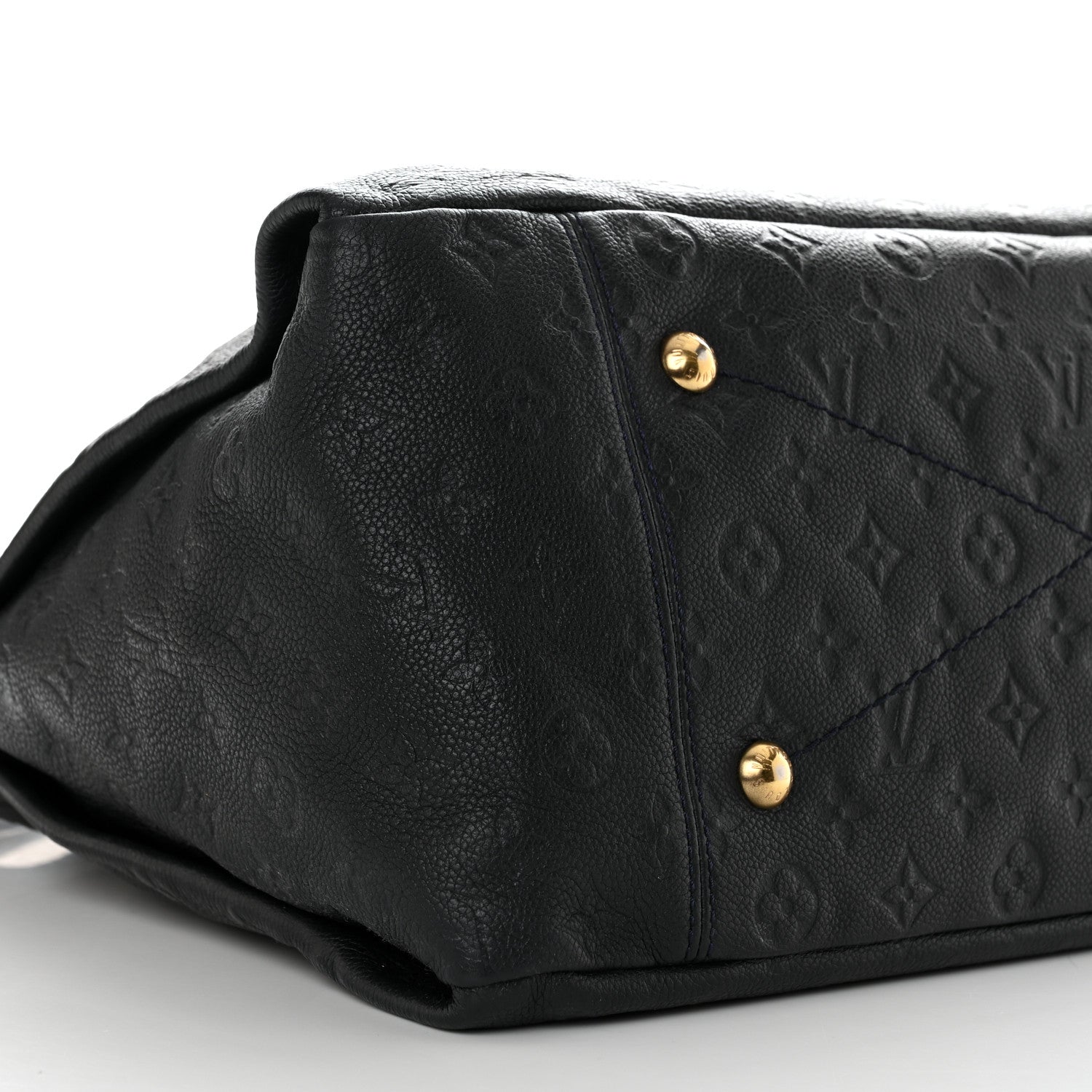 Louis Vuitton Empreinte Artsy MM Infini 9 of 10