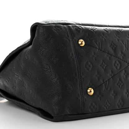 Louis Vuitton Empreinte Artsy MM Infini 9 of 10