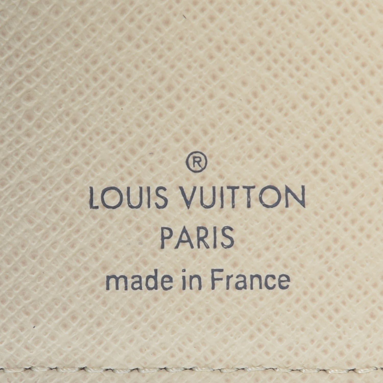 Louis Vuitton Damier Azur French Purse Wallet 6 of 8