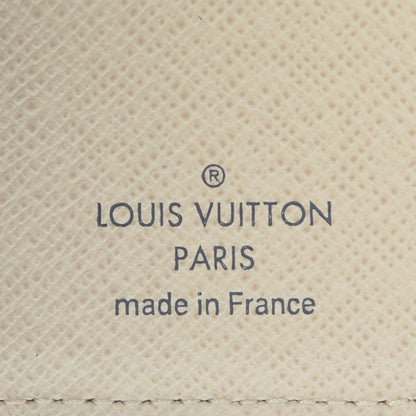 Louis Vuitton Damier Azur French Purse Wallet 6 of 8