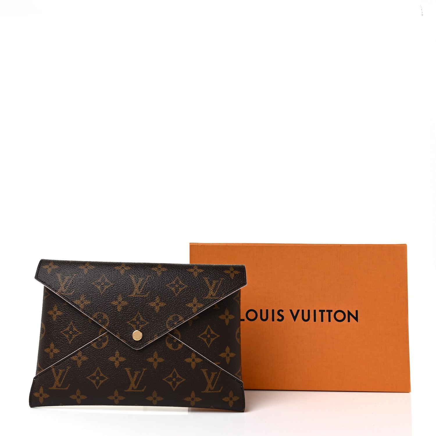 Louis Vuitton Monogram Kirigami Pochette Set 9 of 9
