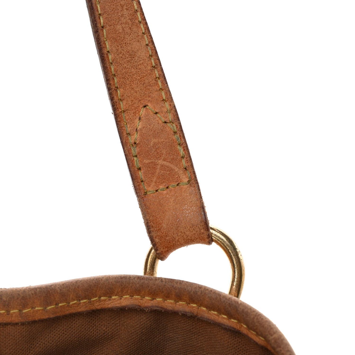 Louis Vuitton Monogram Batignolles Vertical 16 of 17