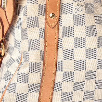 Louis Vuitton Damier Azur Stresa PM 21 of 27