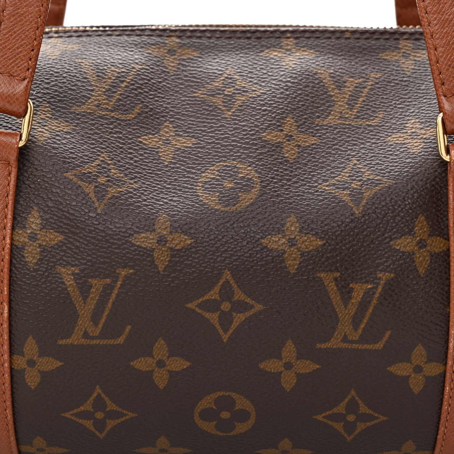 Louis Vuitton Monogram Papillon 30 8 of 13