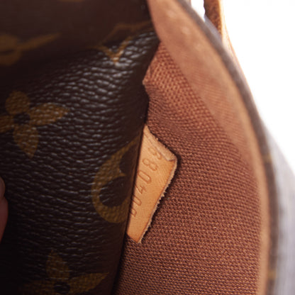 Louis Vuitton Monogram Totally GM 8 of 10