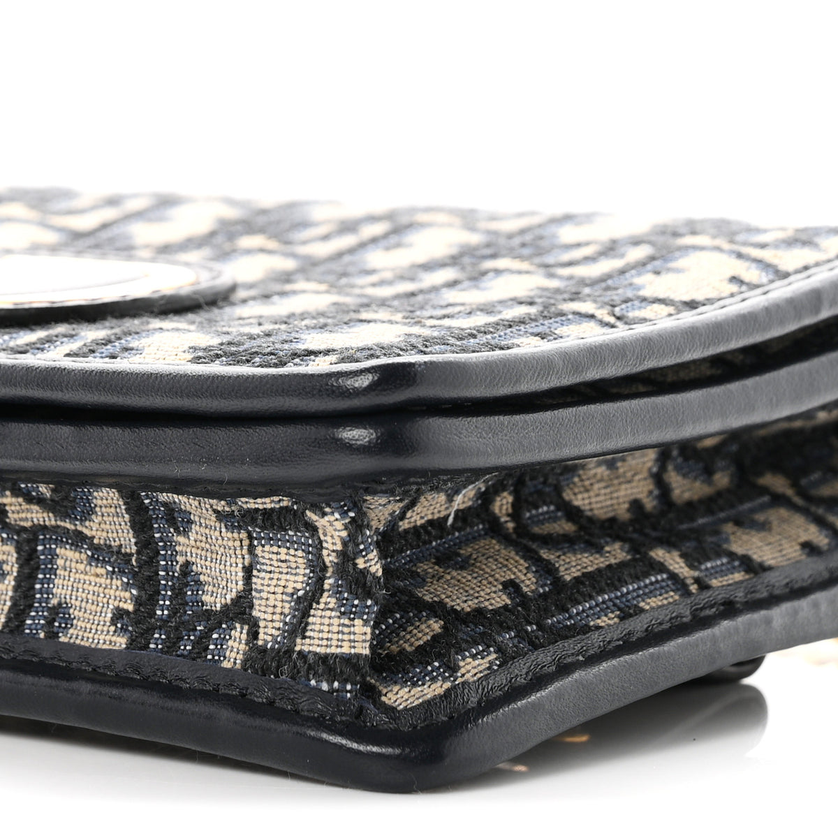 Oblique 30 Montaigne 2-In-1 Pouch Blue