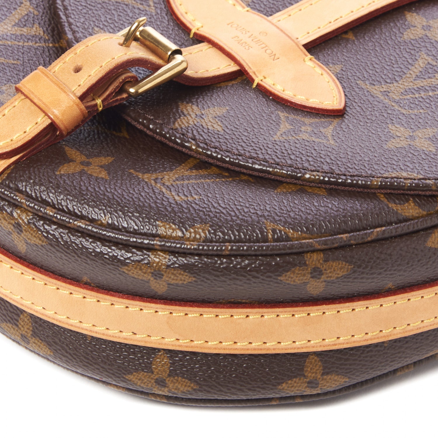 Louis Vuitton Monogram Chantilly PM 4 of 8