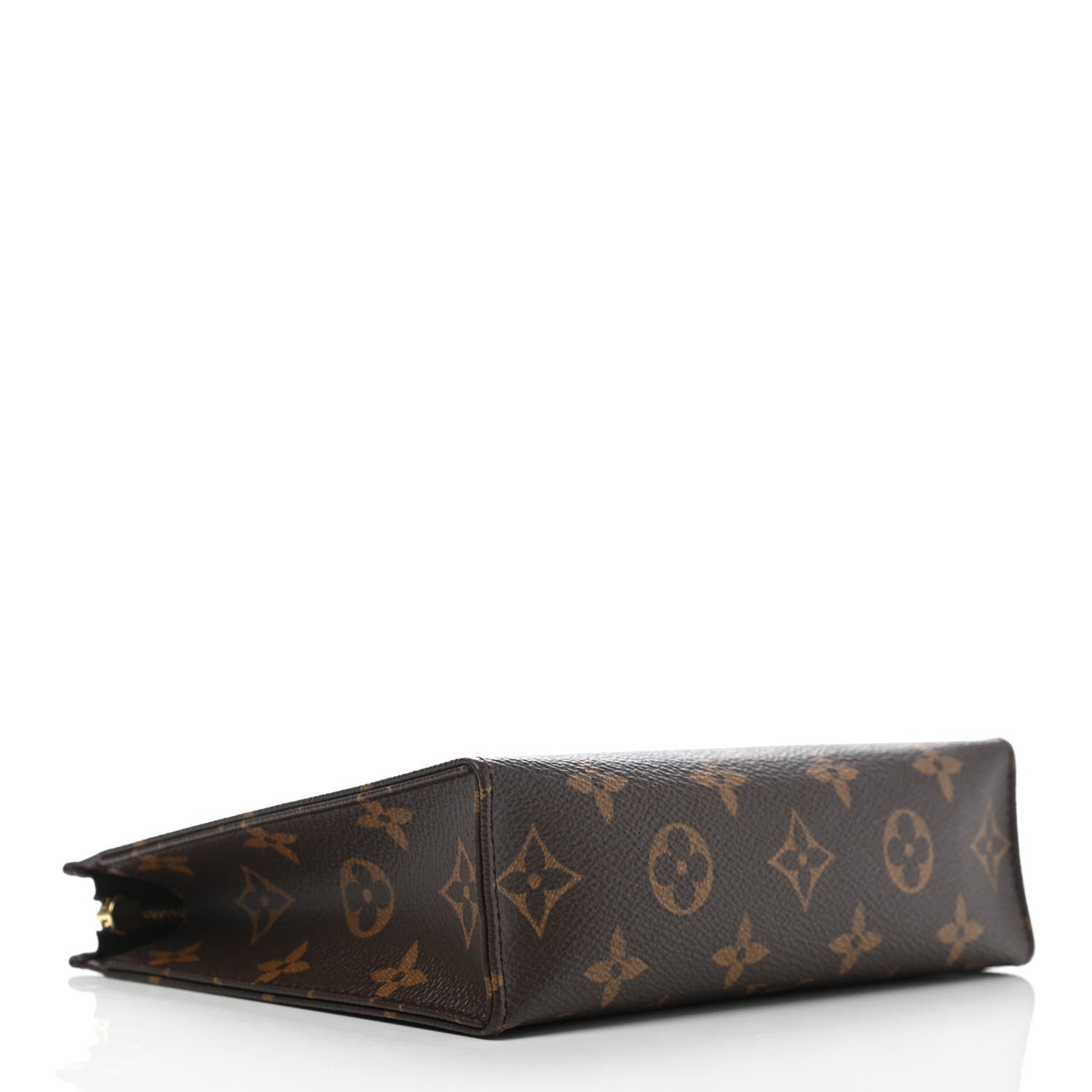 Louis Vuitton Monogram Toiletry Pouch 19 3 of 4