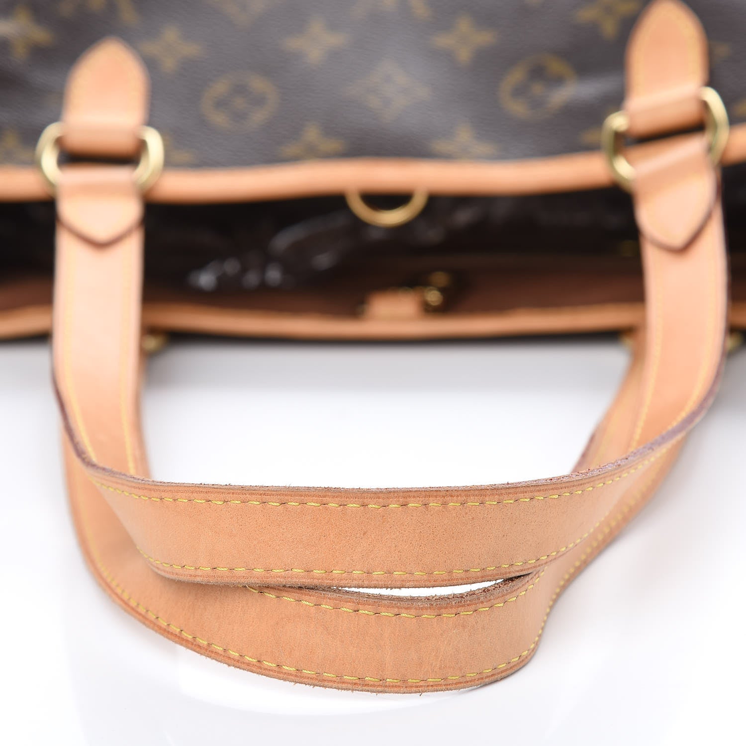 Louis Vuitton Monogram Batignolles Horizontal 10 of 16