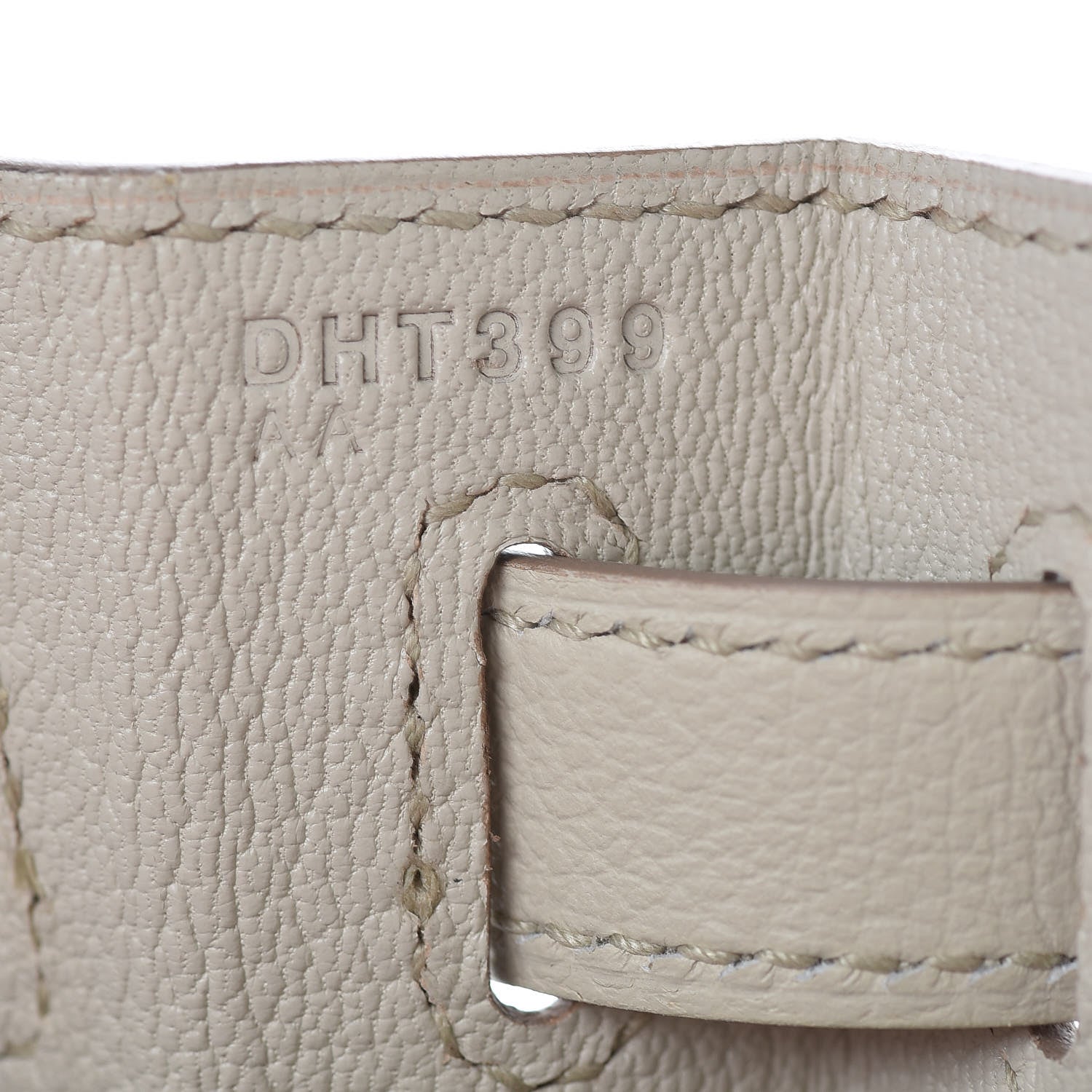 Hermes Evercolor Kelly Retourne 28 Beton 33 of 44