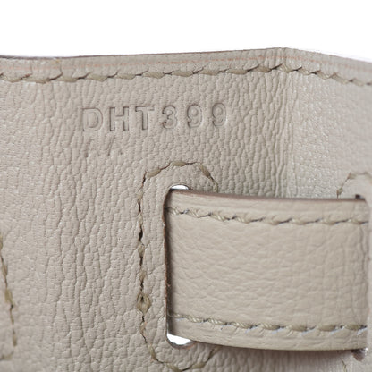 Hermes Evercolor Kelly Retourne 28 Beton 33 of 44