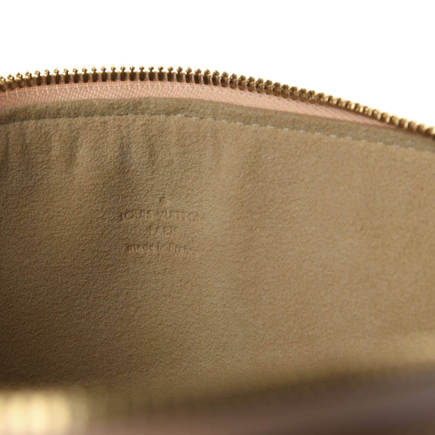 Louis Vuitton Damier Azur Berkeley 8 of 13