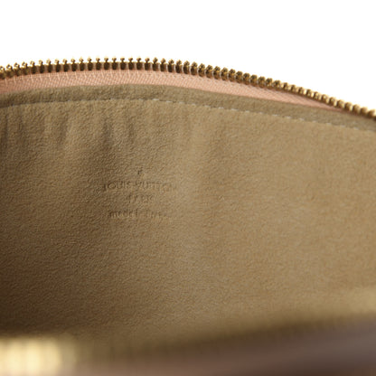 Louis Vuitton Damier Azur Berkeley 8 of 13