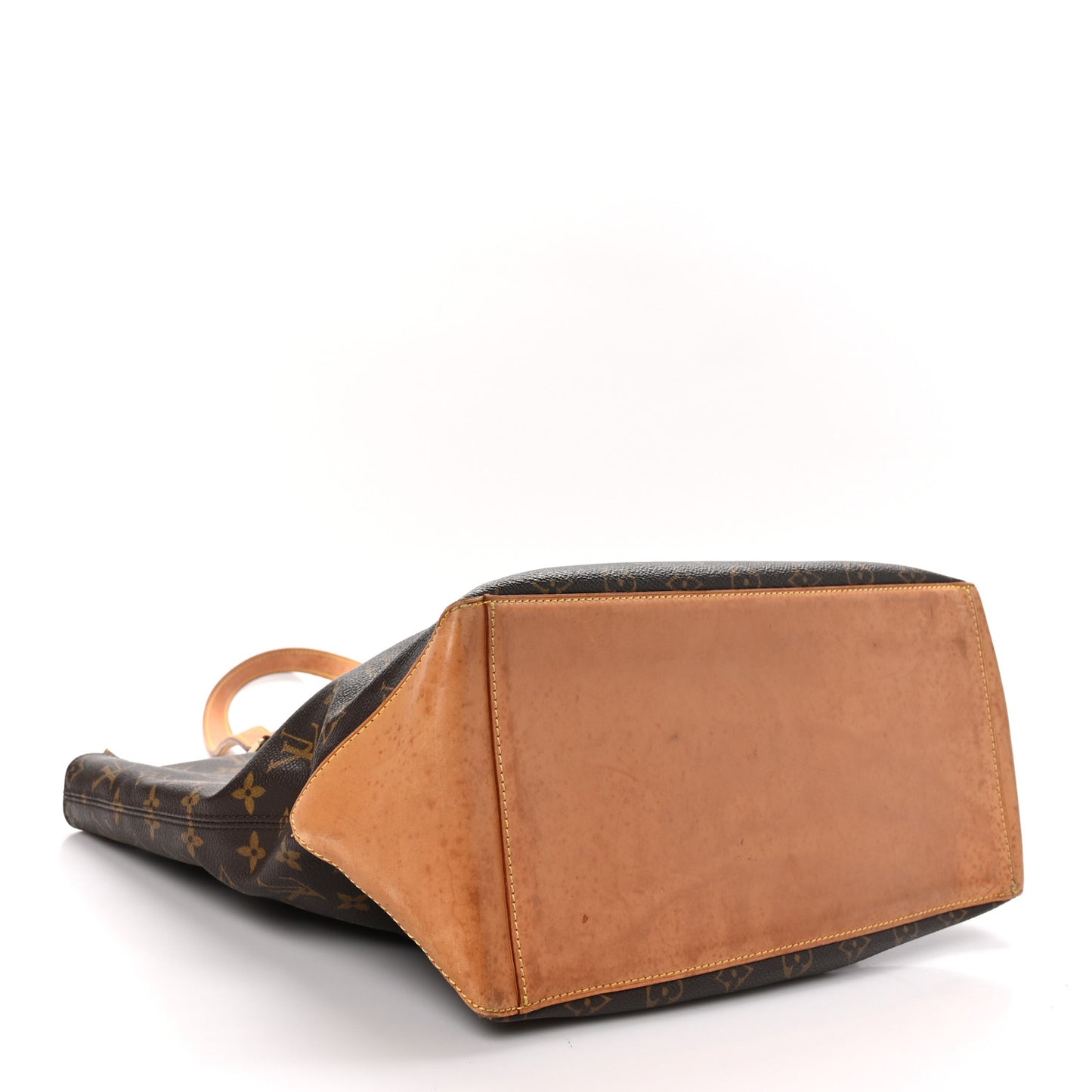 Monogram Cabas Mezzo