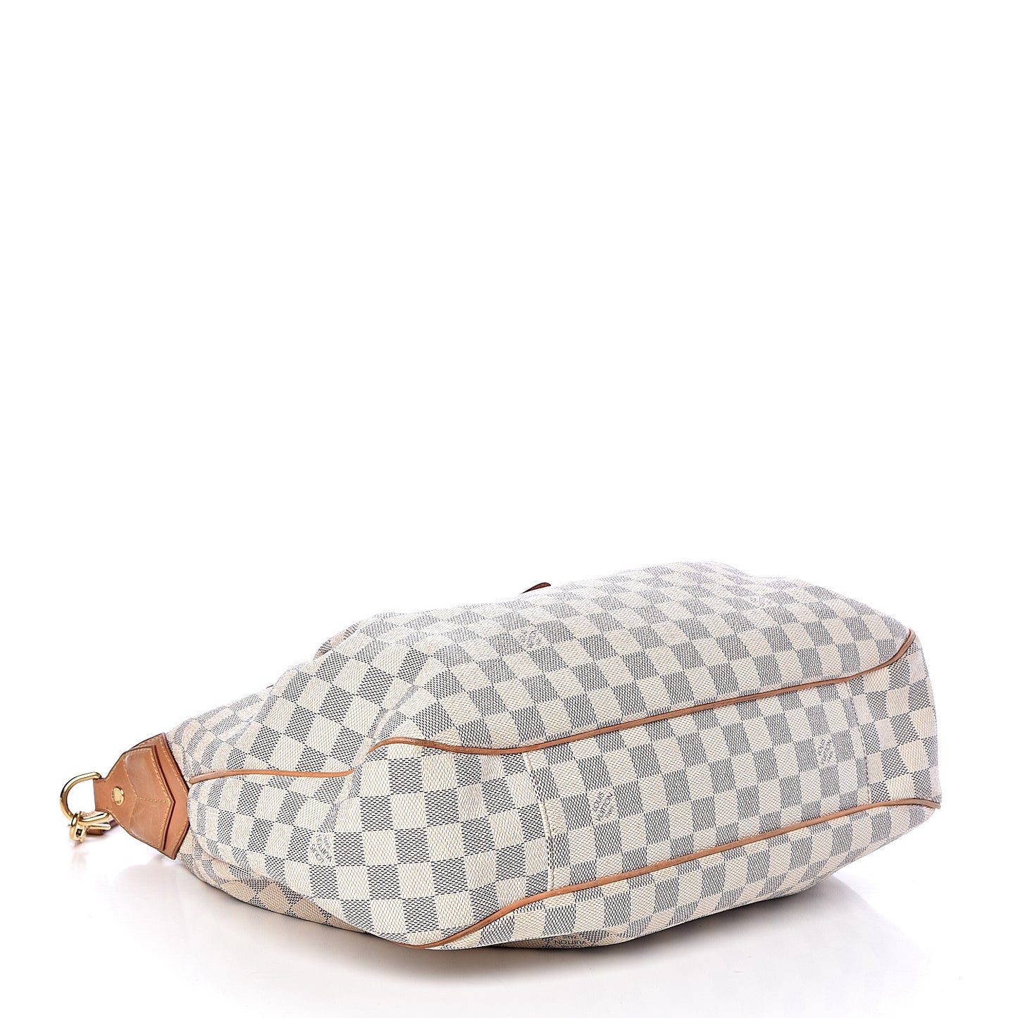 Damier Azur Evora MM