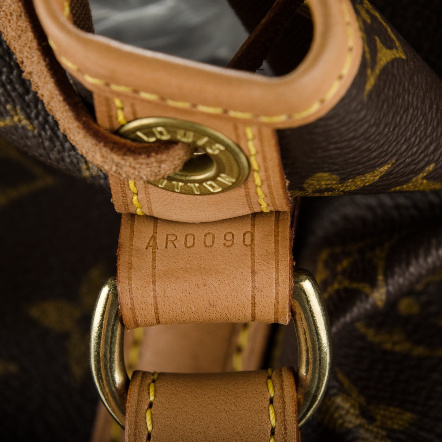 Monogram Noe