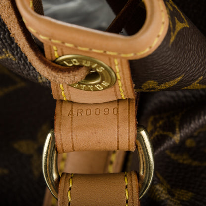 Louis Vuitton Monogram Noe 8 of 8