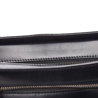 Louis Vuitton Epi Turenne PM Black 20 of 21