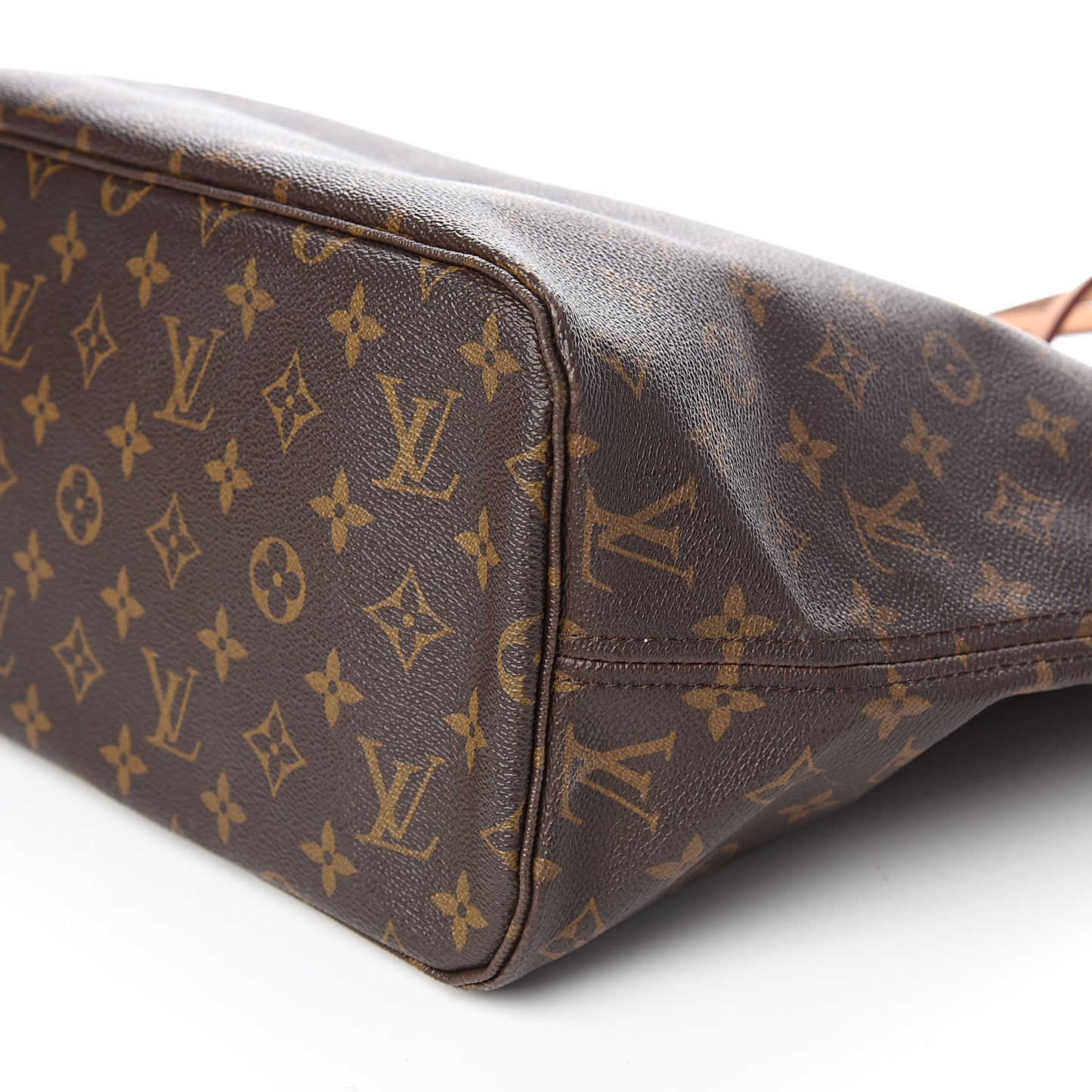 Monogram Neverfull MM
