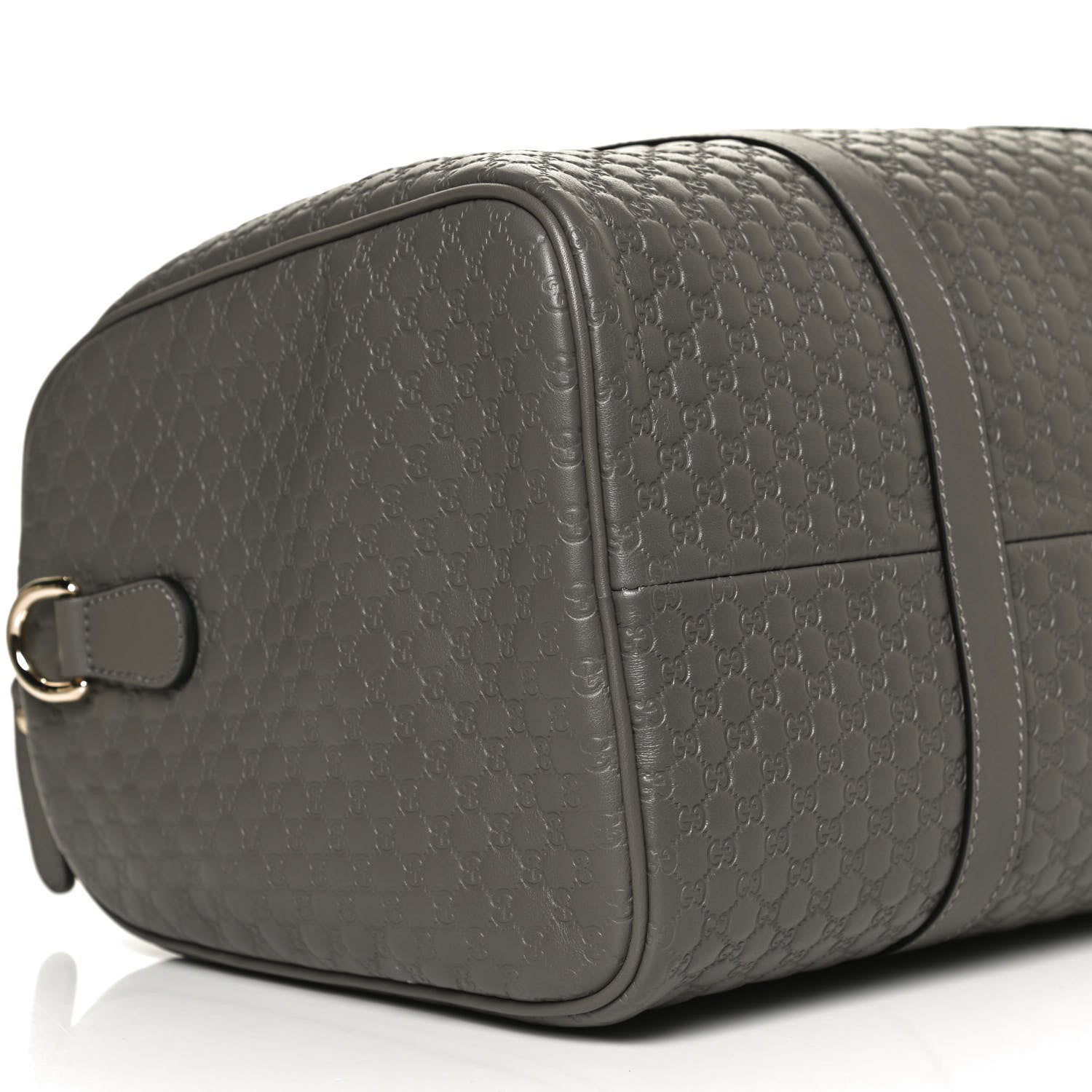 Gucci Microguccissima Medium Joy Boston Loess 10 of 14