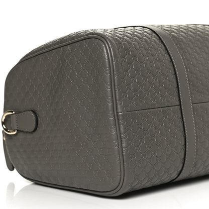 Gucci Microguccissima Medium Joy Boston Loess 10 of 14