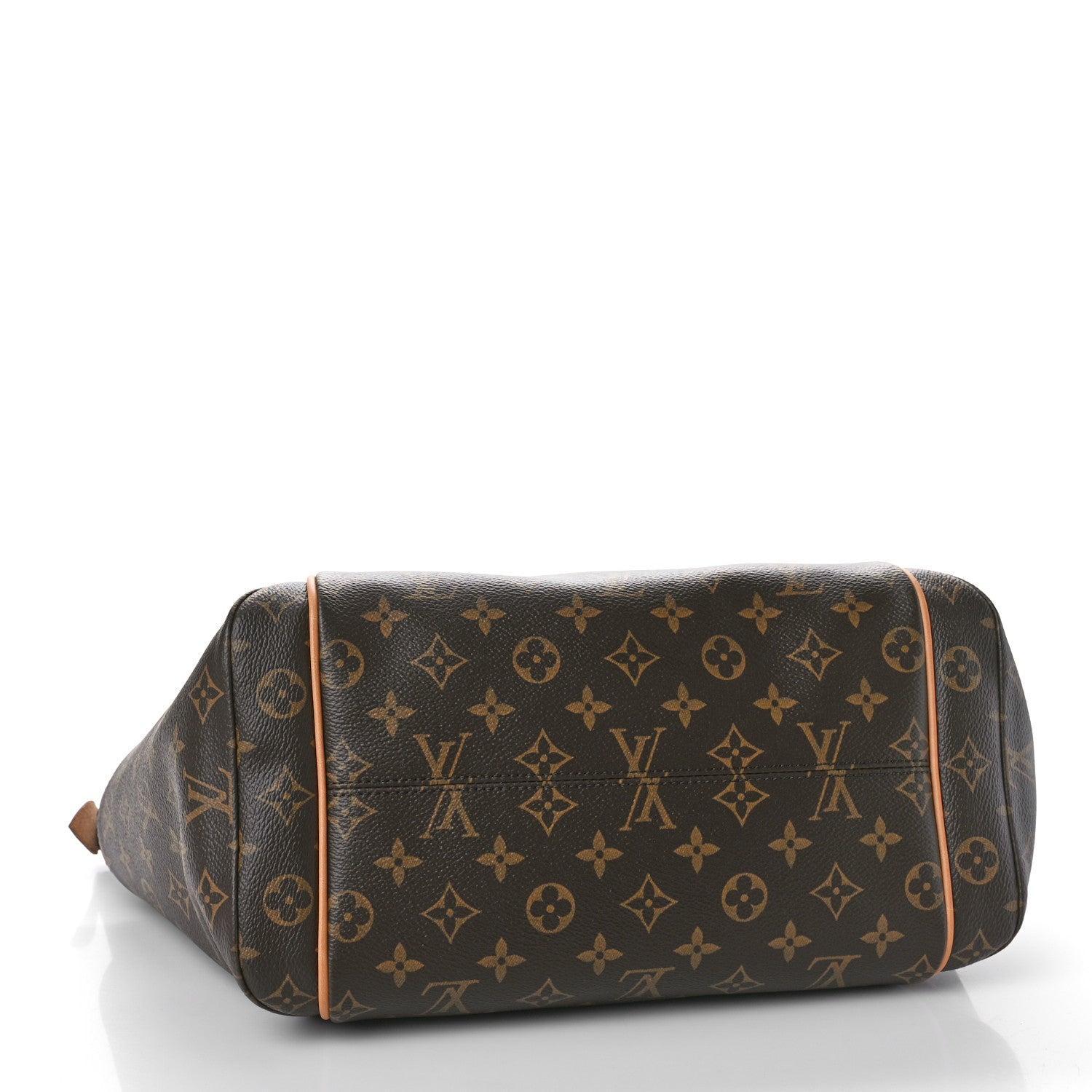 Louis Vuitton Monogram Totally MM 4 of 8