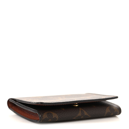 Louis Vuitton Monogram Envelope Business Card Holder 4 of 6