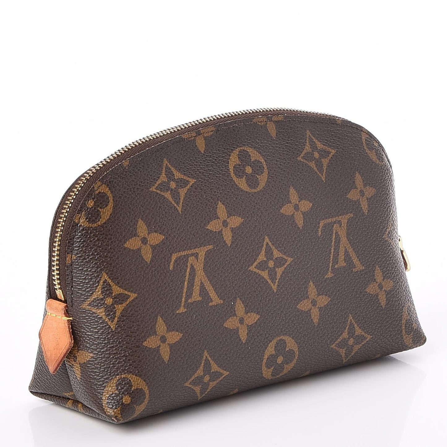 Monogram Cosmetic Pouch