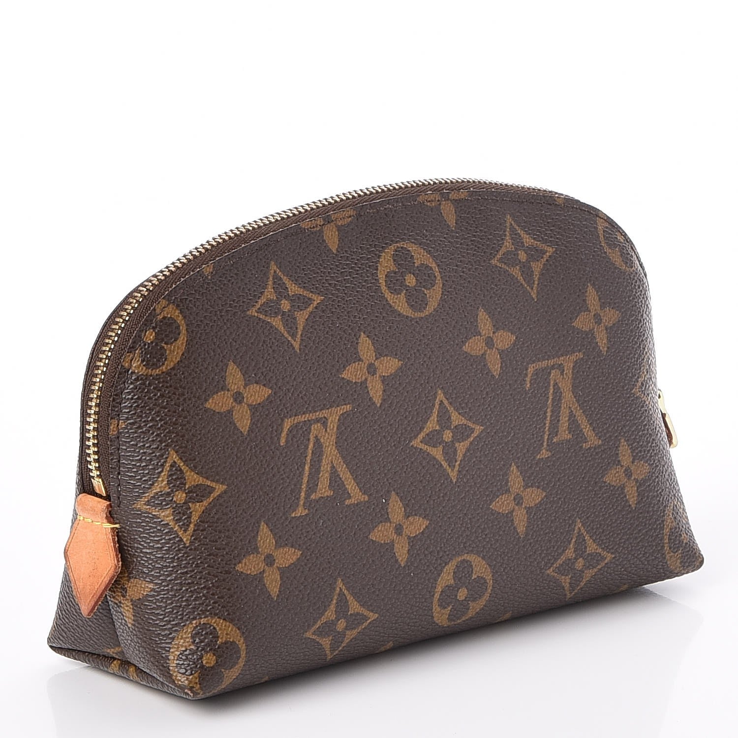 Louis Vuitton Monogram Cosmetic Pouch 3 of 8