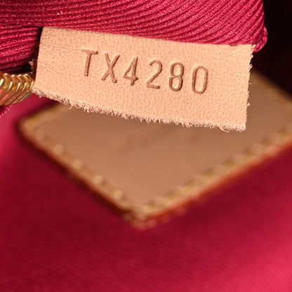 Louis Vuitton Monogram Graceful PM Pivoine 7 of 10