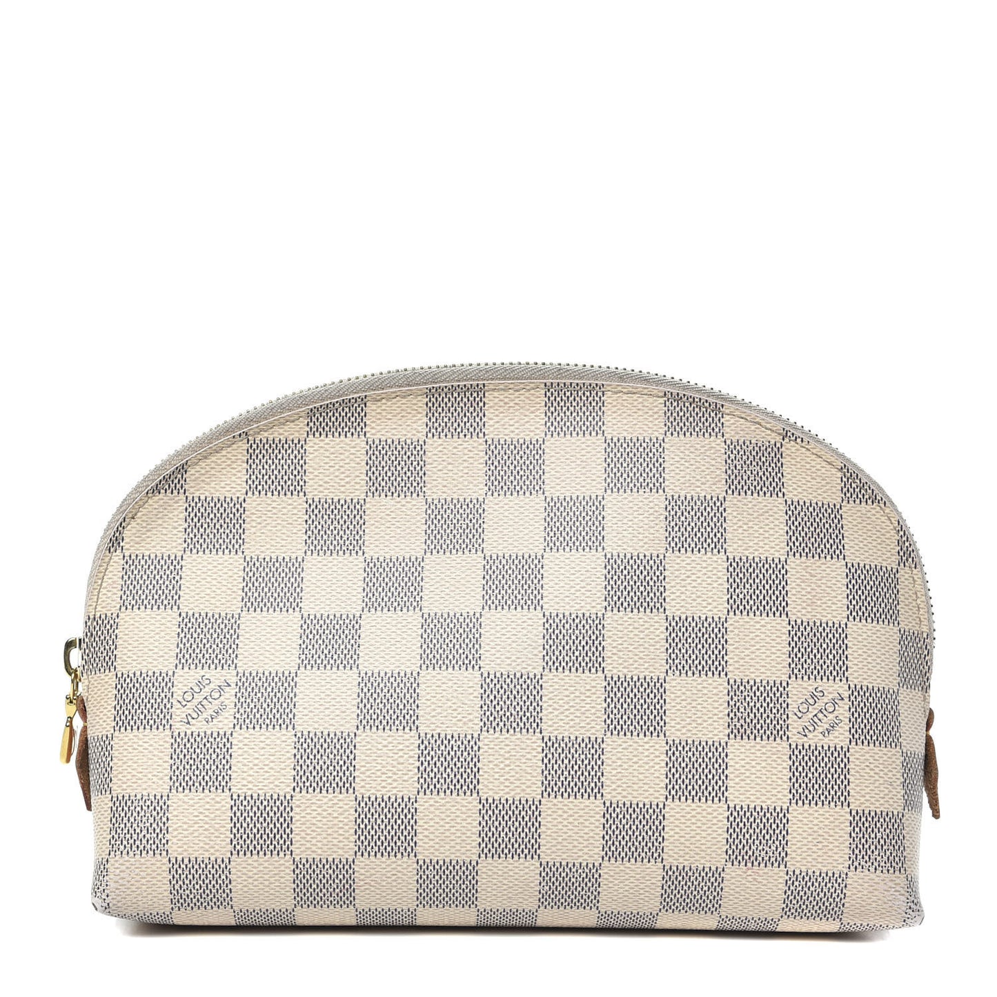 Damier Azur Cosmetic Pouch GM